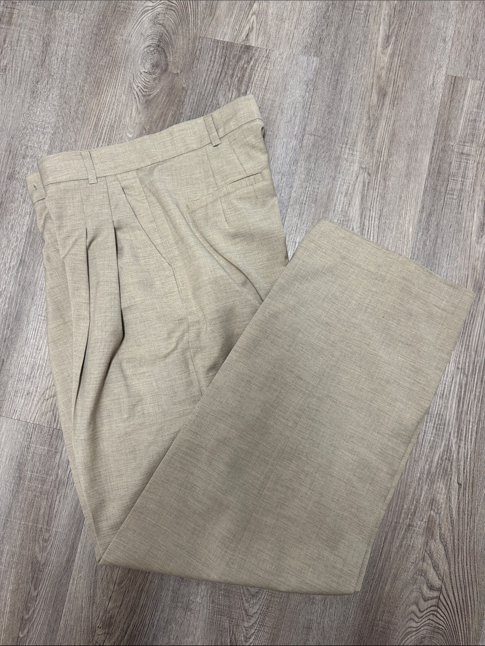 The Frankie Shop Gelso Trousers